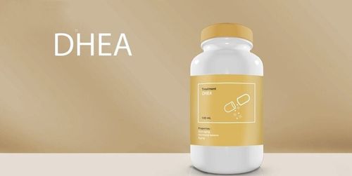 DHEA supplement for anti-aging