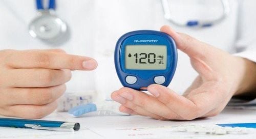 What is normal blood sugar 2 hours after eating?