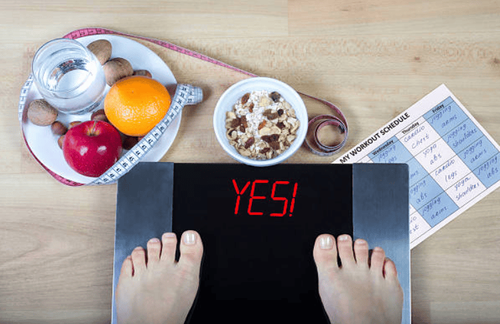 Why is it so hard for you to lose weight?