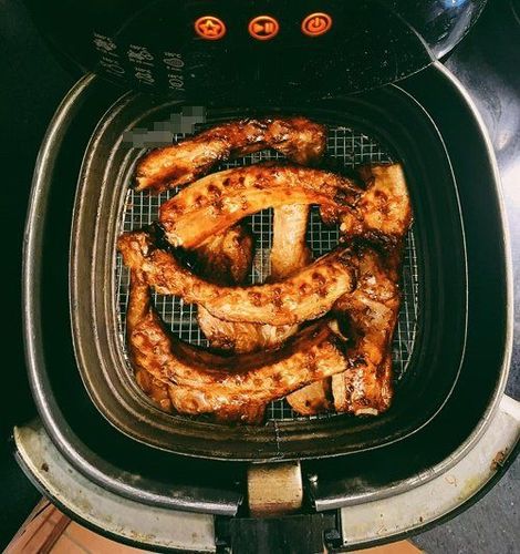 Is cooking with an air fryer good for health?