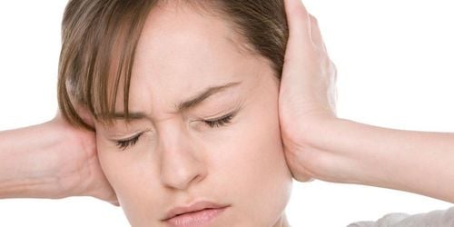 Causes and treatment of tinnitus during 4 months of pregnancy?