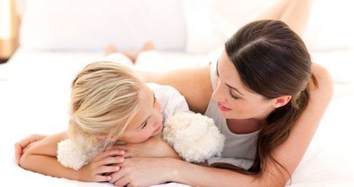 When your daughter turns 12: What you and your baby need to know