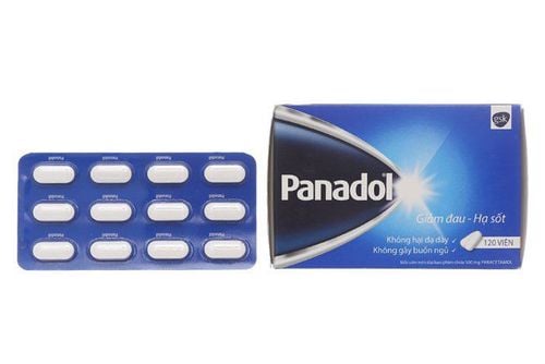 
Thuốc Panadol chỉ an toàn khi sử dụng đúng liều lượng
