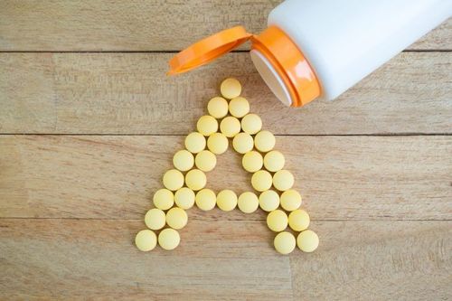 
Vitamin A đem lại nhiều lợi ích cho người dùng
