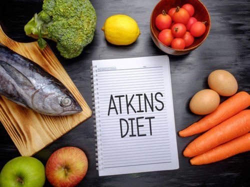 
Chế độ ăn kiêng Atkins có hiệu quả trong việc kiểm soát chứng động kinh ở trẻ em
