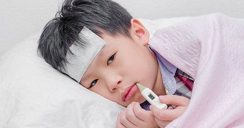 Fever in young children: 7 things you probably didn't know