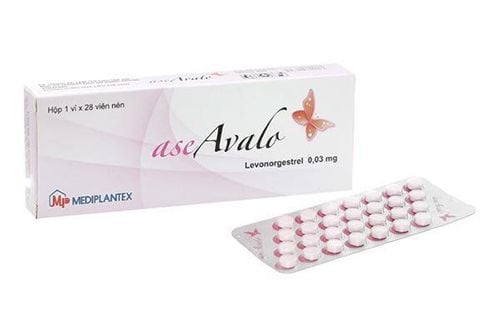 Menstruation while taking Avalo contraceptive pill for 13 days, should I continue to take it?