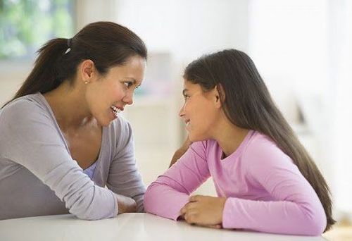 When your daughter is 15 years old: What you and she need to know