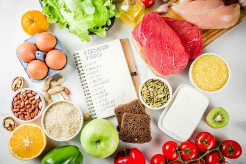 
Trước khi áp dụng chế độ ăn ít FODMAP, bạn nên hỏi ý kiến chuyên gia dinh dưỡng
