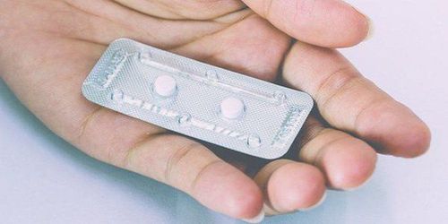 Emergency contraception containing levonorgestrel may interact with liver enzyme inducers