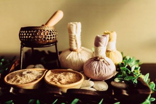 
Y học phương pháp Ayurvedic giúp cơ thể cân bằng các loại năng lượng khác nhau
