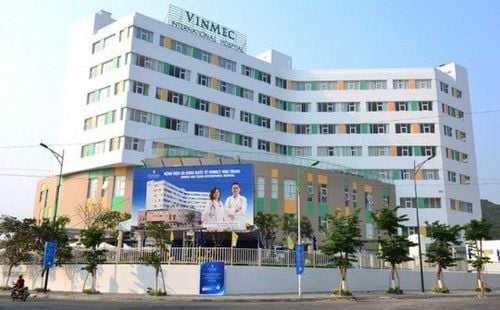 Vinmec Nha Trang báo cáo kết quả kiểm tra 83 tiêu chí chất lượng bệnh viện năm 2020