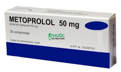 Instructions on how to use Metoprolol safely