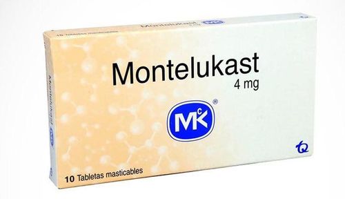 Side effects and precautions when using Montelukast