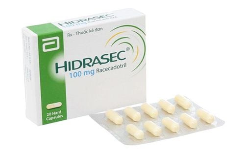 Thuốc hidrasec– Thành phần, công dụng, liều dùng và lưu ý khi sử sử dụng