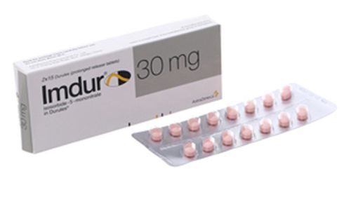 Imdur - Ingredients, uses, doses and precautions for use