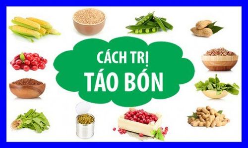 Xử trí táo bón sau phẫu thuật