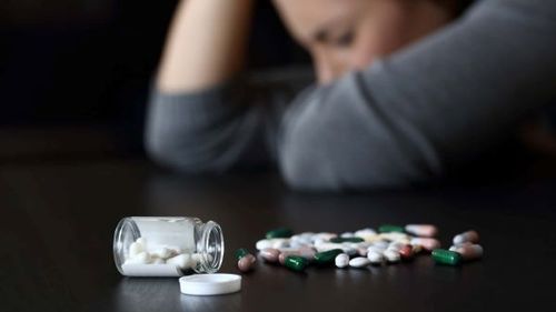 How can antidepressants affect your life?