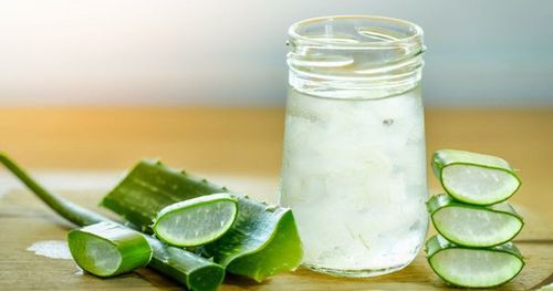 Can Aloe Vera Juice Treat IBS?