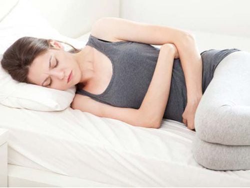 Nội tiết tố thay đổi là một trong những lý do gây táo bón