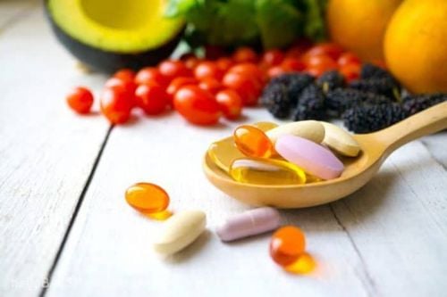 
Phụ nữ có thể bổ sung vitamin D3 dưới sự hướng dẫn của bác sĩ chuyên khoa
