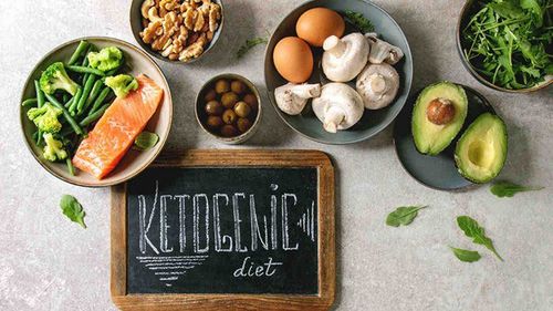 The Power of the Ketogenic Diet for Health