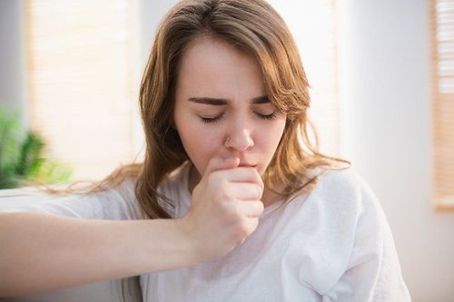 Can you cough so much that you vomit?