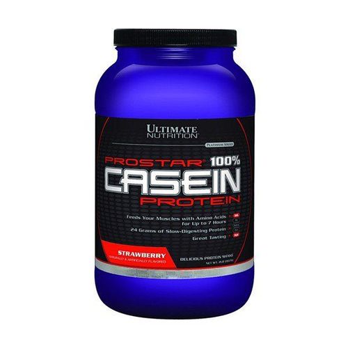 
Protein casein tạo cảm giác no lâu và hạn chế việc tiêu thụ calo
