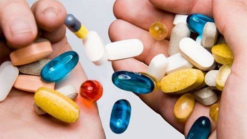 Avoid drug interactions as recommended by FDA (USA)