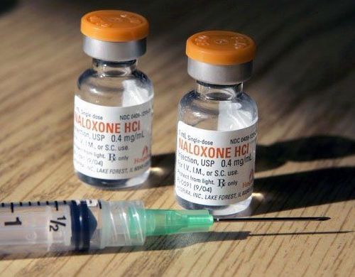 
Thuốc Naloxone có thể được sử dụng cho mọi lứa tuổi
