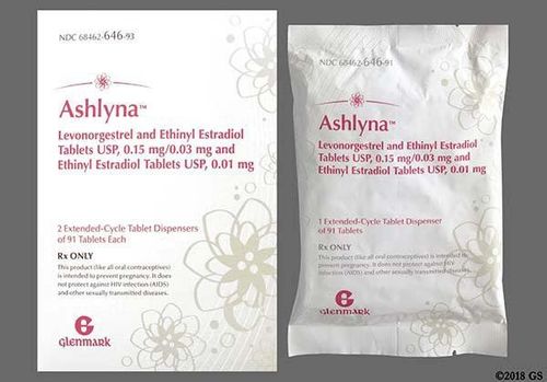 Ashlyna: Uses, indications and precautions when using