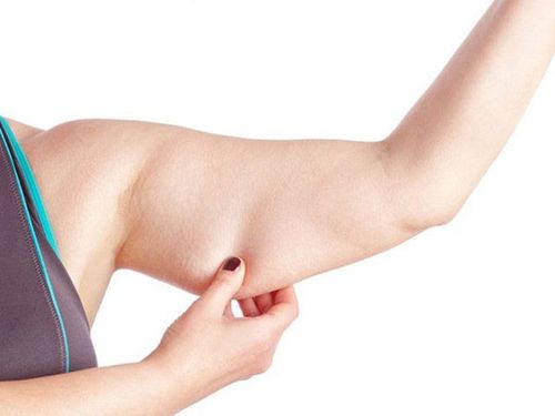 9 best ways to lose arm fat