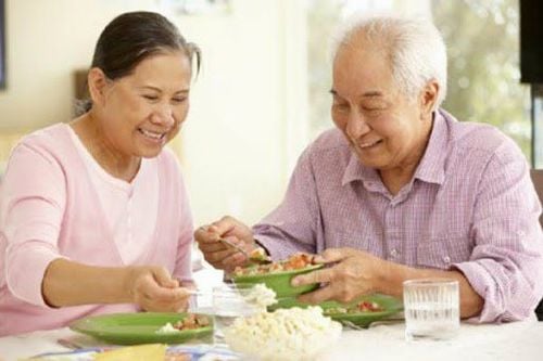 Vị giác và khứu giác của mỗi người trong chúng ta có thể thay đổi khi chúng ta già đi