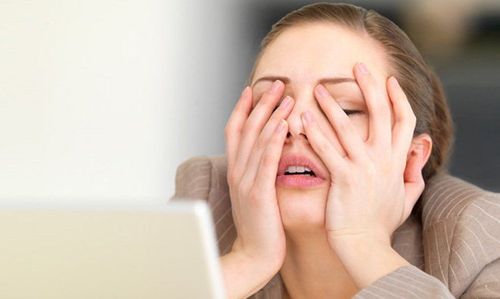 
Stress làm bệnh viêm loét đại tràng trầm trọng hơn
