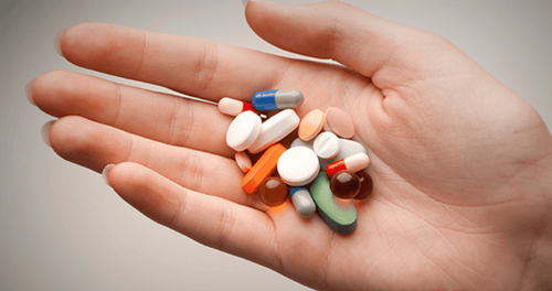Using antibiotics to treat urinary tract infections