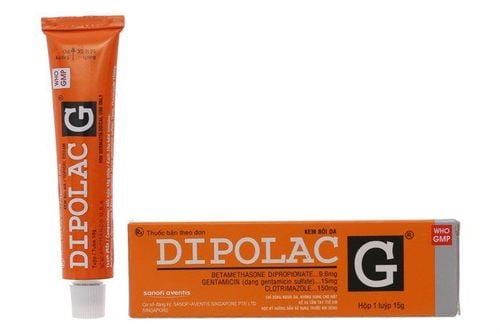 Dipolac: Uses, dosages and precautions for use