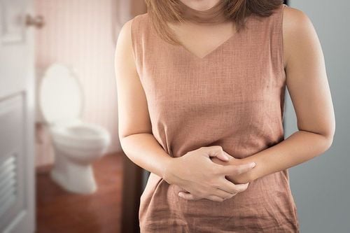 Treatment of Crohn's disease in pregnant women