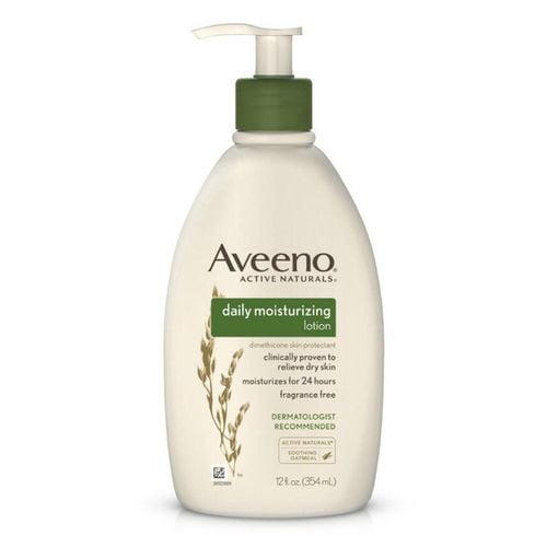 Aveeno drug: Uses, indications and precautions when using