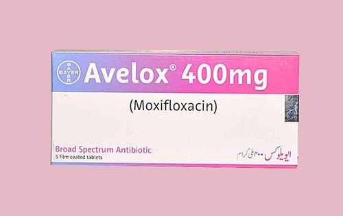 Thuốc Avelox: Công dụng, chỉ định và lưu ý khi dùng