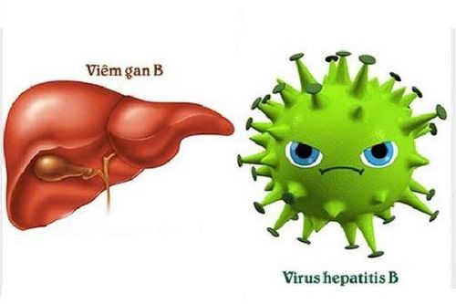 Hepatitis B virus