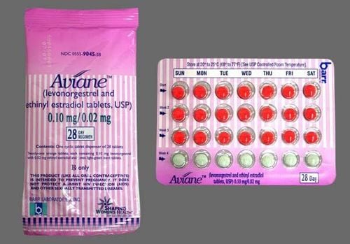 Aviane: Uses, indications and precautions when using