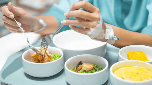 What to eat after hemorrhoid surgery?