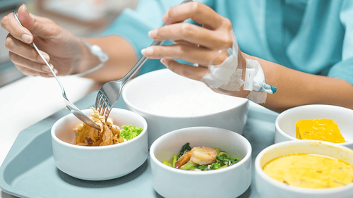 12 thực phẩm chữa bệnh nên ăn sau khi phẫu thuật hoặc chấn thương