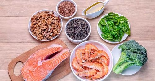 
Một số loại thực phẩm giàu Omega - 3 tốt cho người bệnh sau mổ
