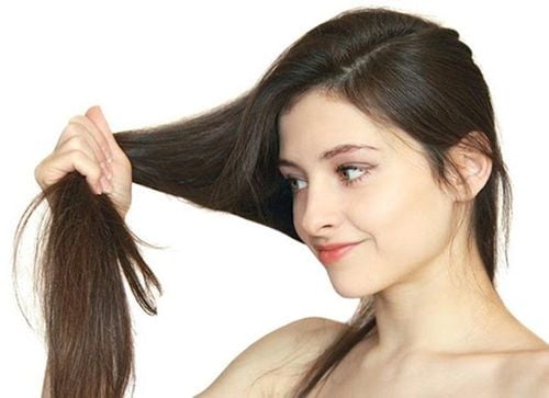 10 mẹo để tóc mọc lại tự nhiên