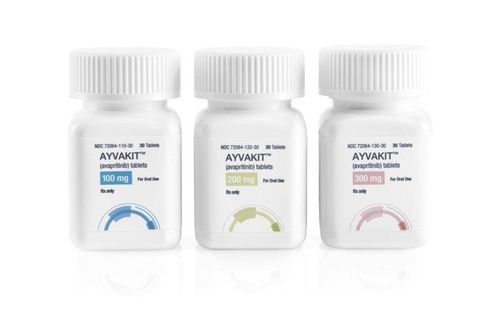 Avapritinib: Uses, indications and precautions when using