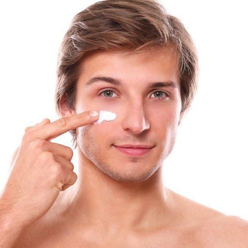 Skin care tips for men