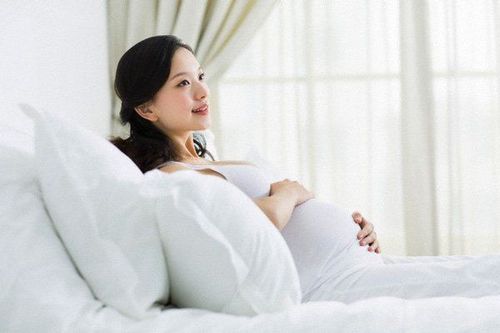 7 problems that make you awkward during pregnancy