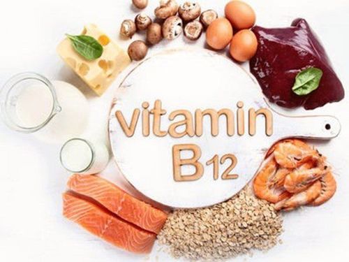 
Vitamin b12 có giảm cân không là điều mà nhiều người quan tâm
