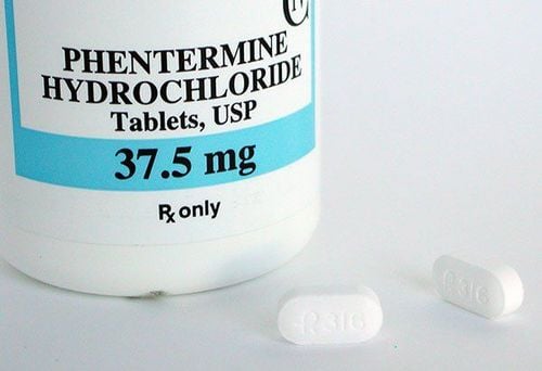 Phentermine HCL: Uses, indications and notes when using